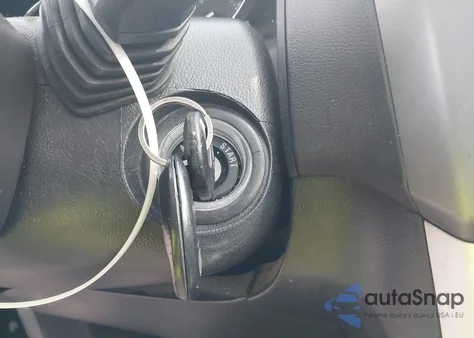 2014 Chevrolet Captiva Sport Ltz из США, поврежденный, VIN 3GNAL4EK6ES601367